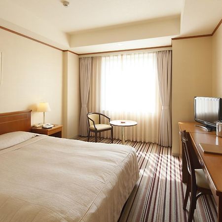 Hotel Crown Palais Kokura Kitakyūshū Eksteriør billede