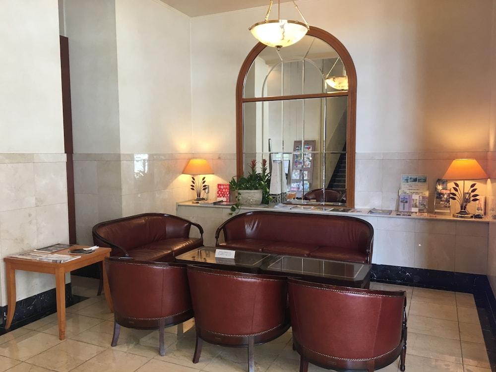 Hotel Crown Palais Kokura Kitakyūshū Eksteriør billede