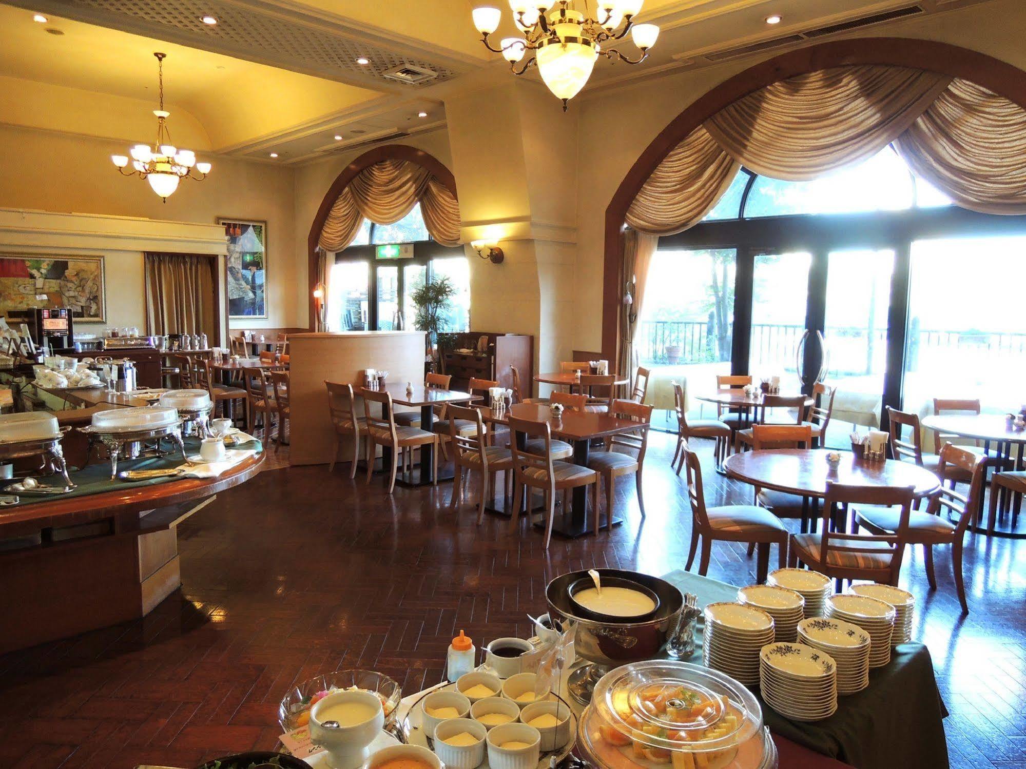 Hotel Crown Palais Kokura Kitakyūshū Eksteriør billede